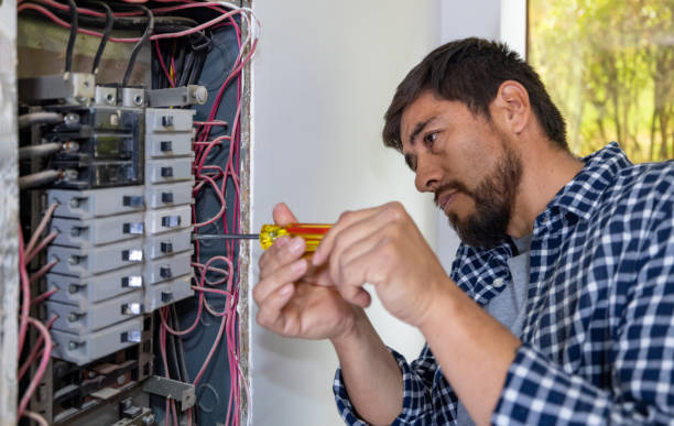 Emergency Electrical Repair Services in Town And Country, MO